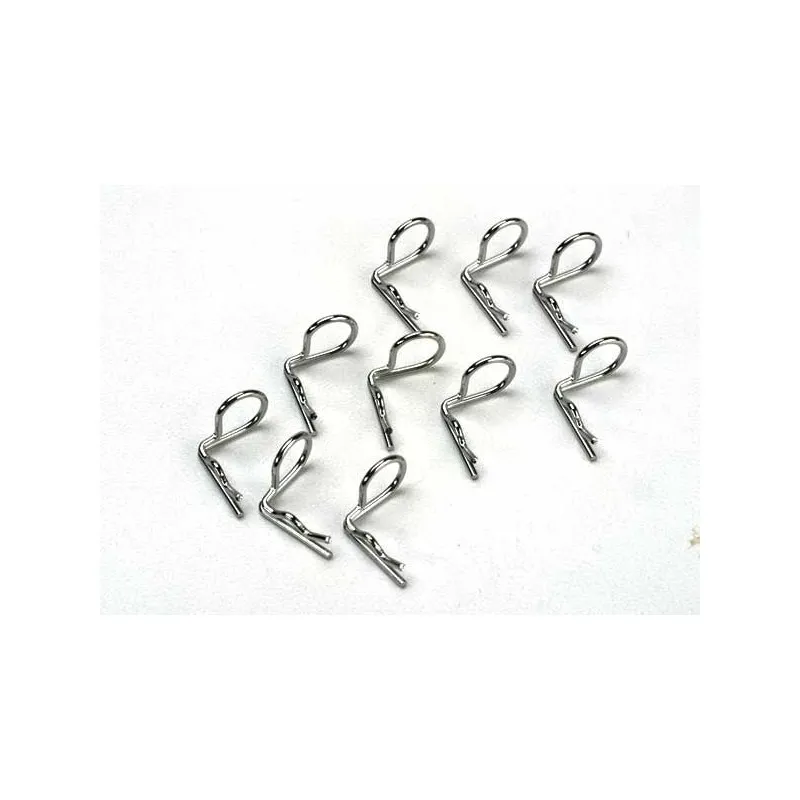 Karossklips Vinklade (10)