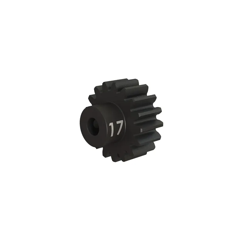 Motordrev (Pinion) Härdat Stål 17T 32P