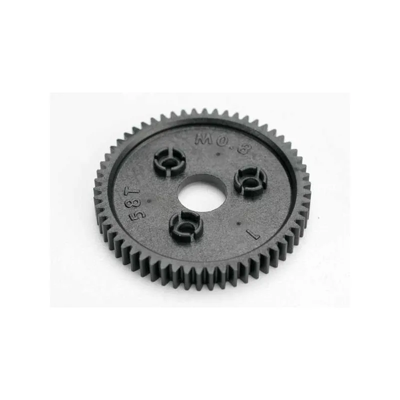 Huvuddrev 58T 0.8M/32P