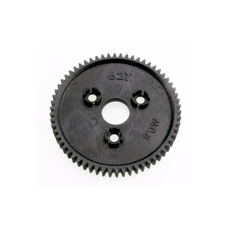 Huvuddrev 62T 0.8M/32P