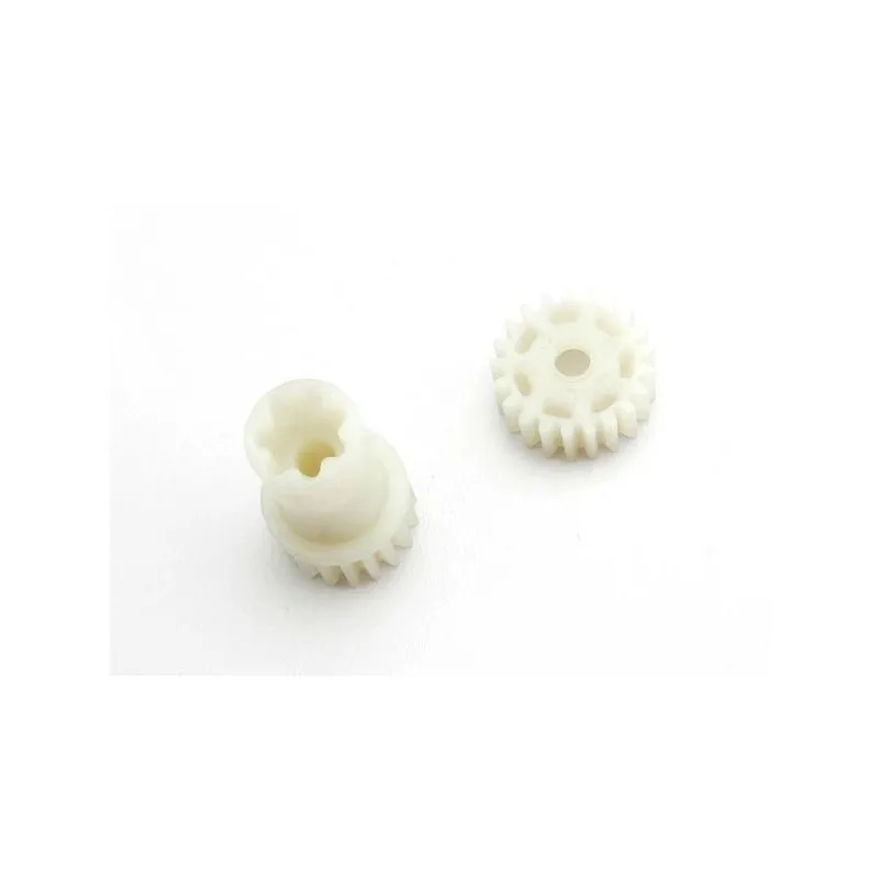 Drevsats 2-stegslåda 18/21T