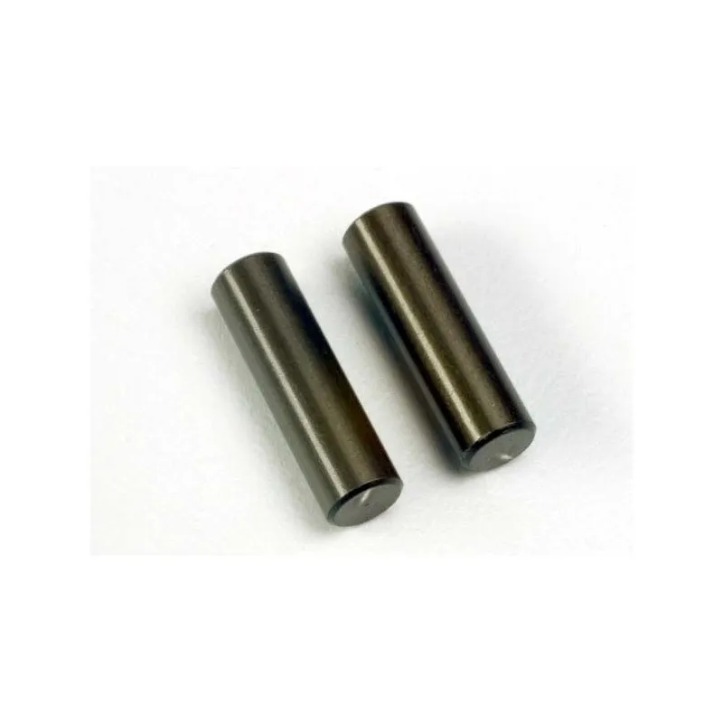 E-Maxx mellandrevaxel alu hård