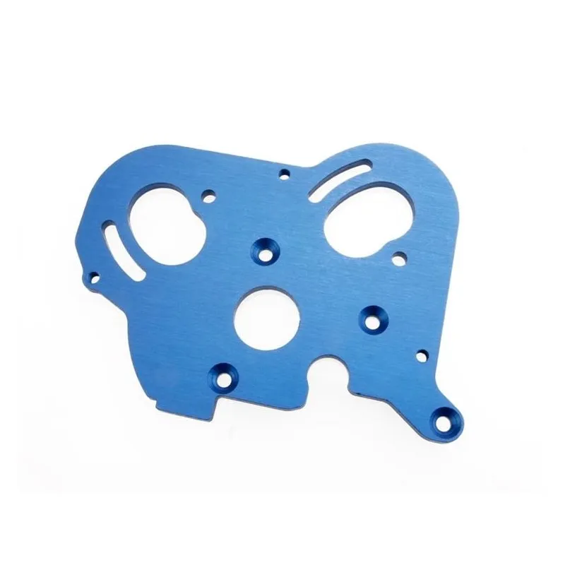 Motorfäste Dubbla Motorer