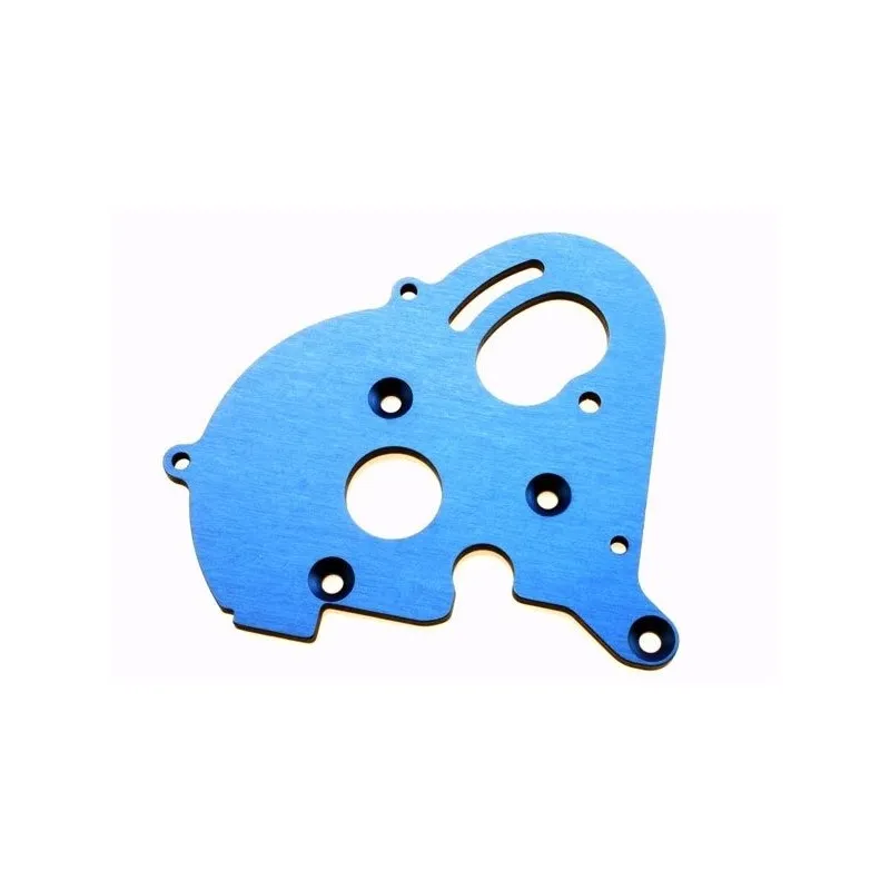 Motorfäste Singelmotor