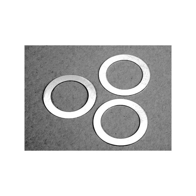 Shims Topplock (2) TRX15