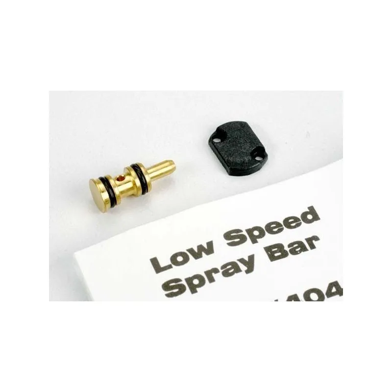 Mellanregisterrör TRX15