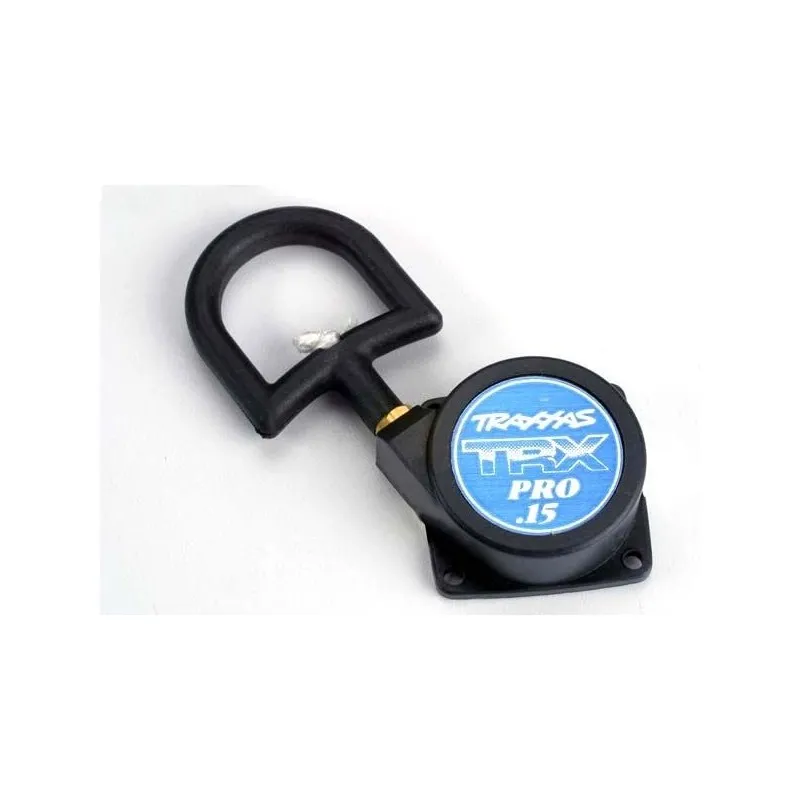 Dragstart TRX Pro.15