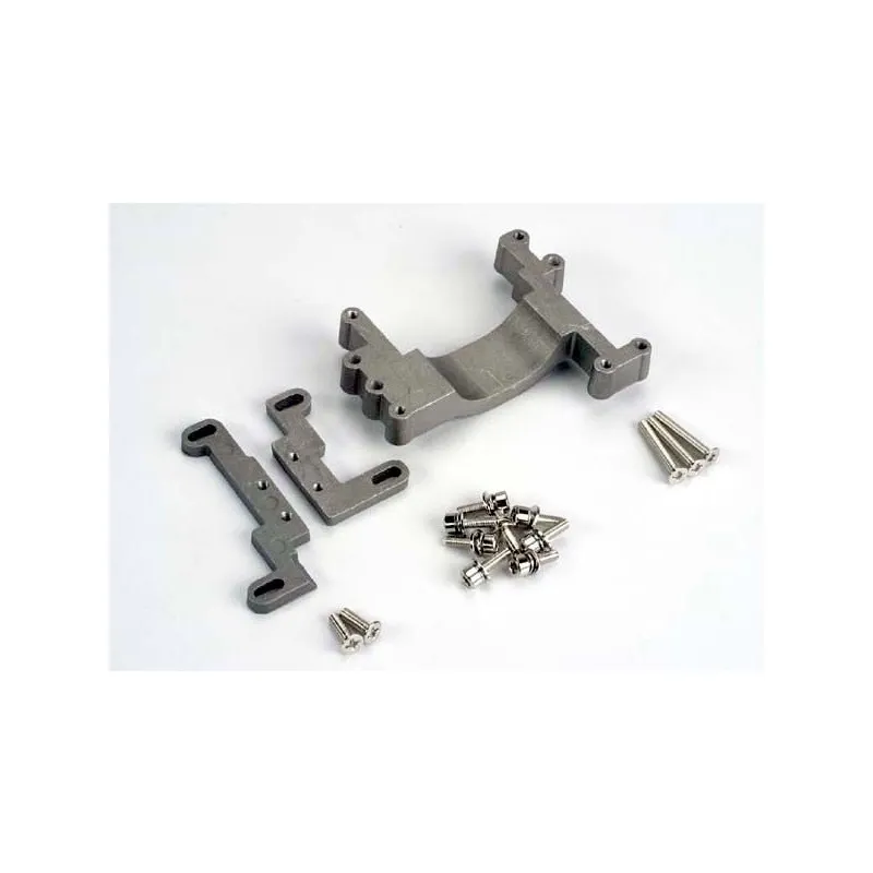 Motorfäste inkl skruvar NS