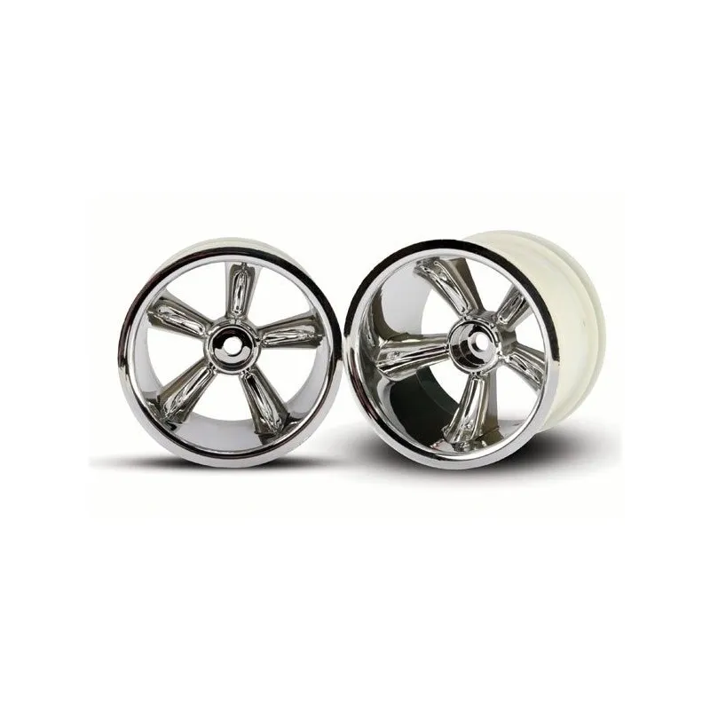 Fälg Pro-Star Krom 2.2