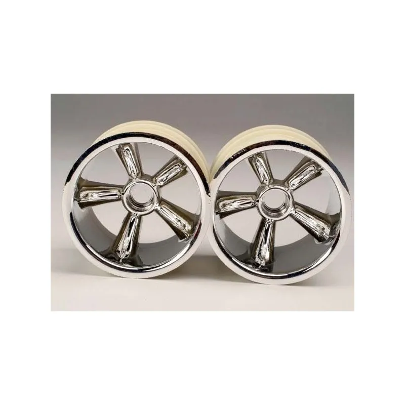 Fälg Pro-Star Krom 2.2