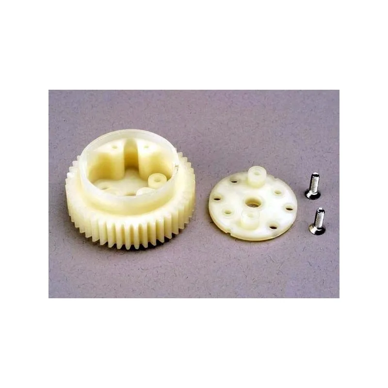 Differentialdrev 45T