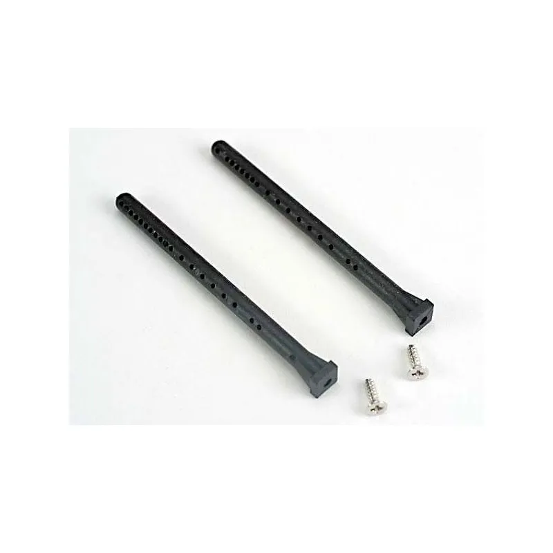 4-Tec Främre karossfäste pr