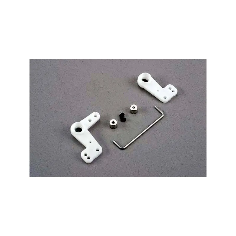 4-Tec Vinkelok set styrning