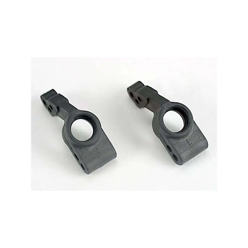 4-Tec Bakre ytterkonsoll 1,5