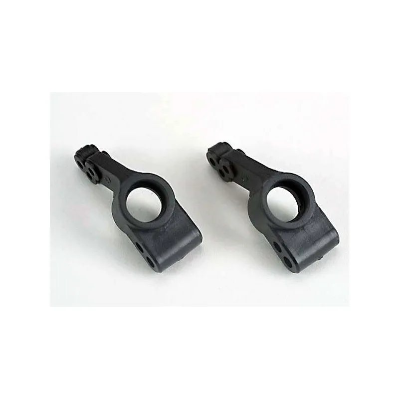 4T/N4T Bakhjulskonsoll 0gr