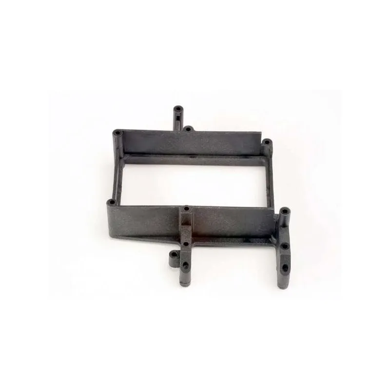 Bränsletankhållare & Servofäste