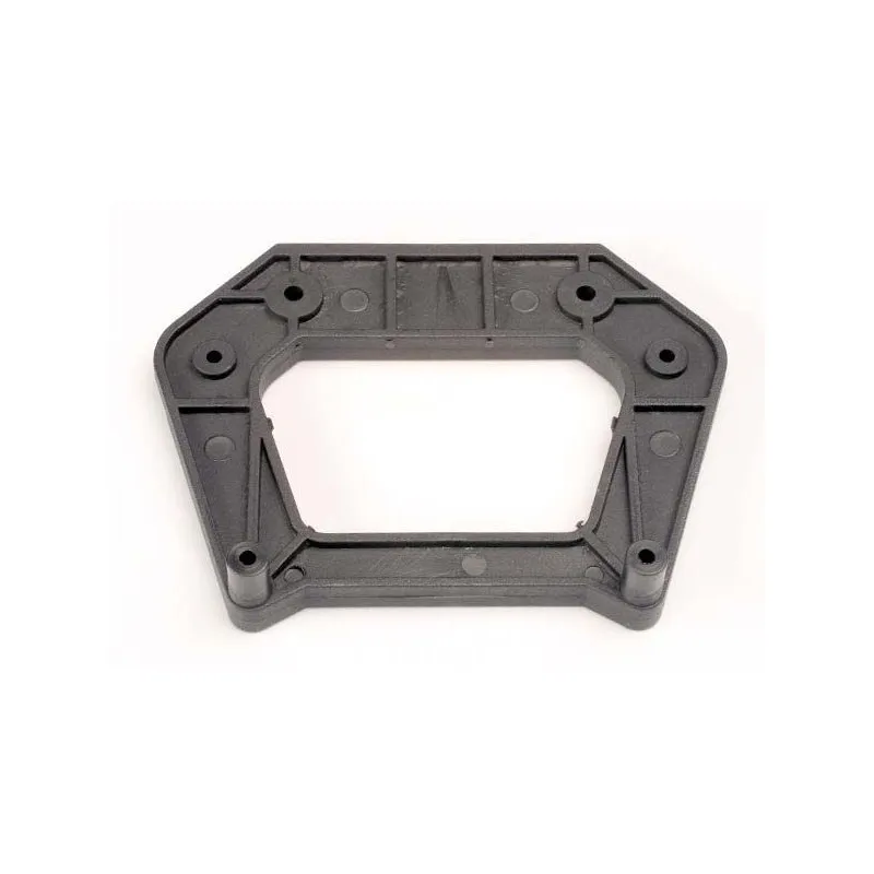 Stötdämpartorn Fram