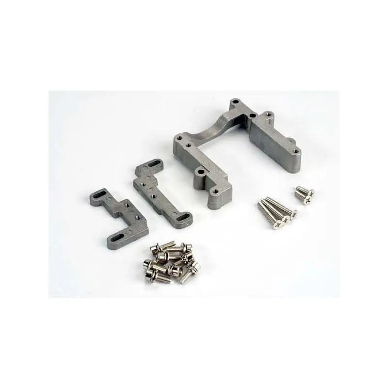 Motorfäste Komplett