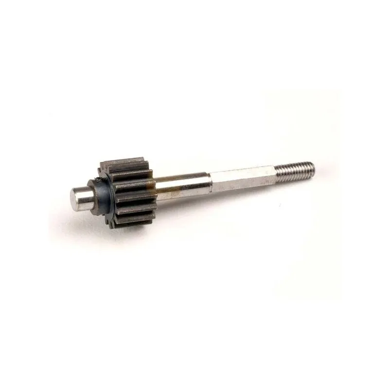 Utgående Axel Växellåda med Drev 16T