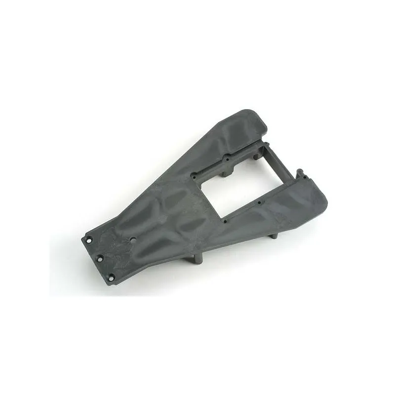 Radioplatta undre NitroSport