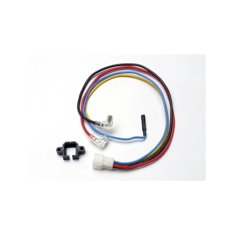 Kabelset Lång EZ/EZ-2 Elstart