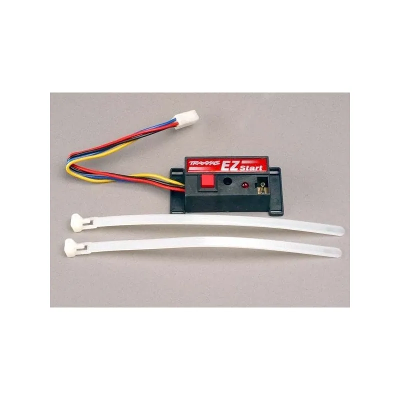 Kontrollbox EZ-Starter