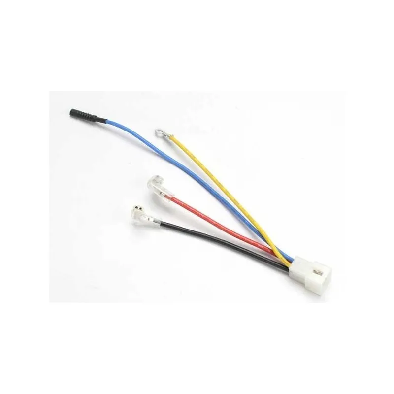 Kabelset EZ-Start 2 Jato