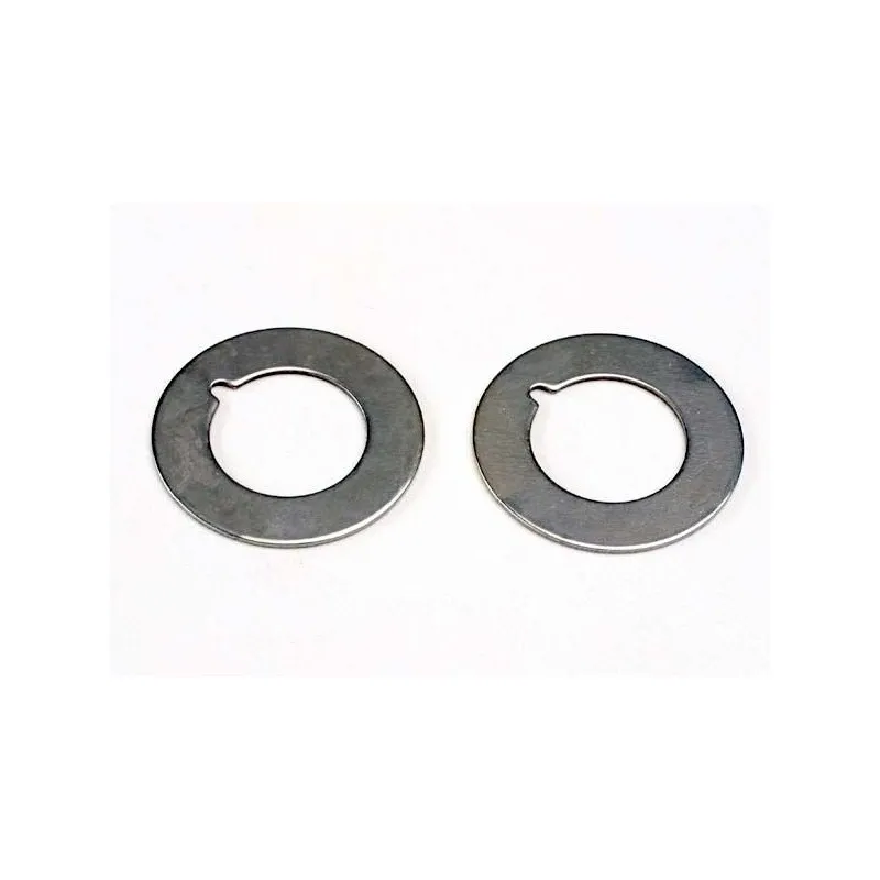 Tryckringar Slirkoppling (2)