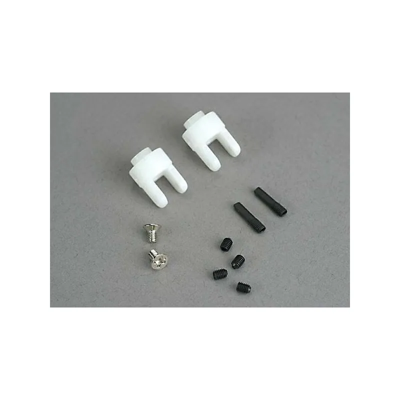 Medbringare Differential Vit (2)