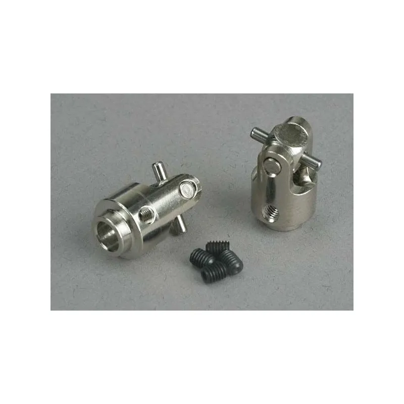 Medbringare Differential Stål (2)