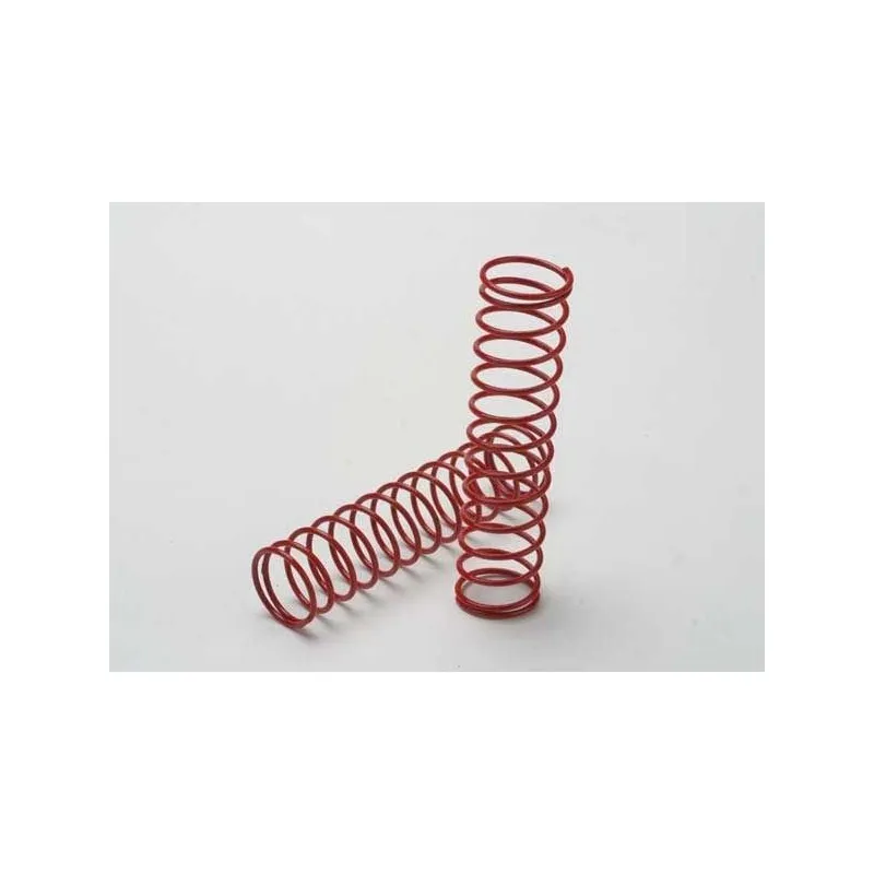 Fjädrar stötd. 2.75