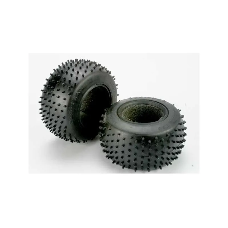 Däck Pro-Trax Spiked Soft 2.2