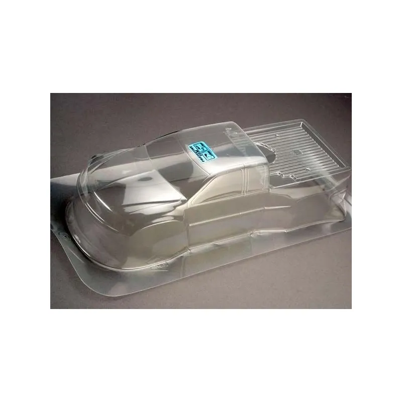 Kaross T-Maxx Omålad