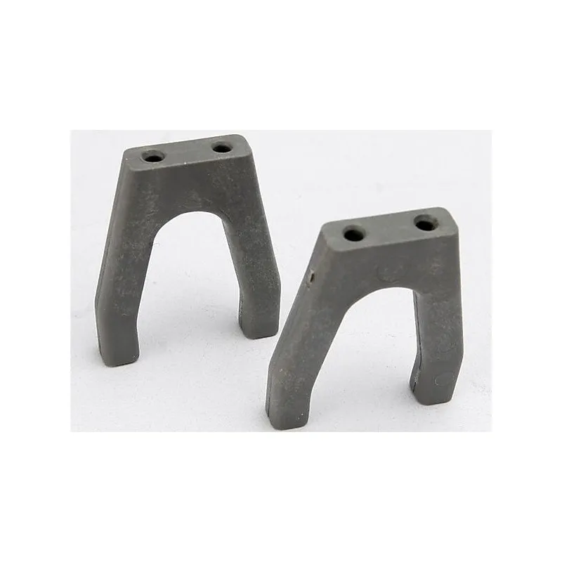 Servofästen Grå (2)