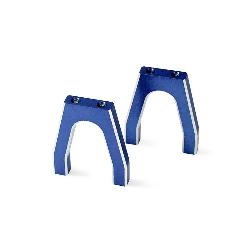 Servofästen Aluminium (2)