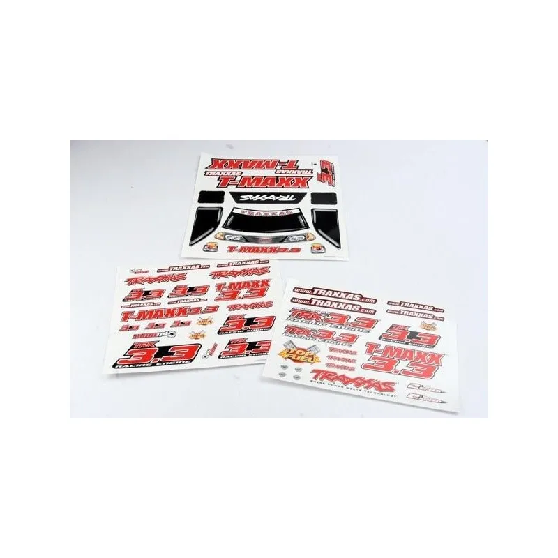Dekalark T-Maxx 3.3