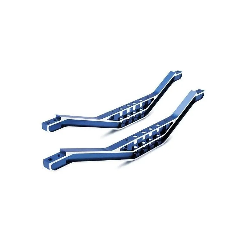 T-Maxx Chassi balkar Alum. 2