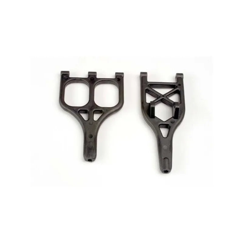 Främre bärarm övre&undre 2st