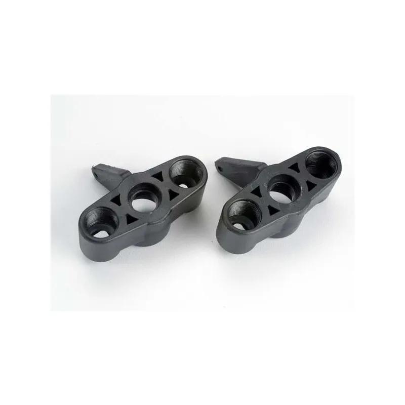 Styrspindel & konsoll