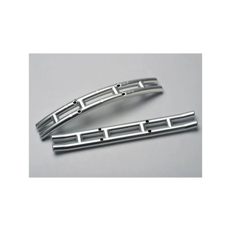 Stötfångare Fram & Bak