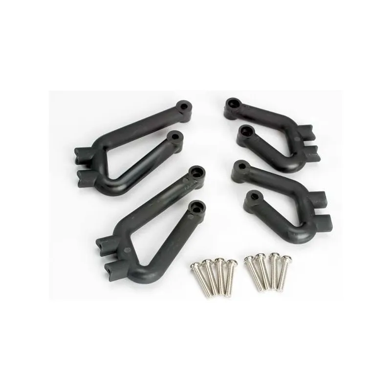 Fäste Stötfångare