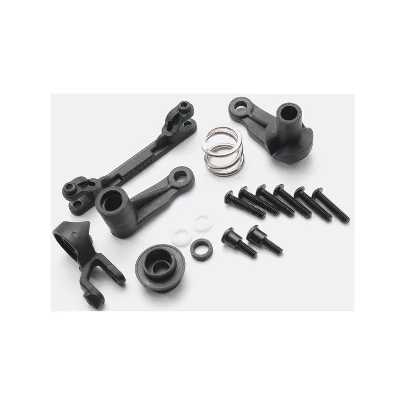 Styrok & Sevoräddare Set