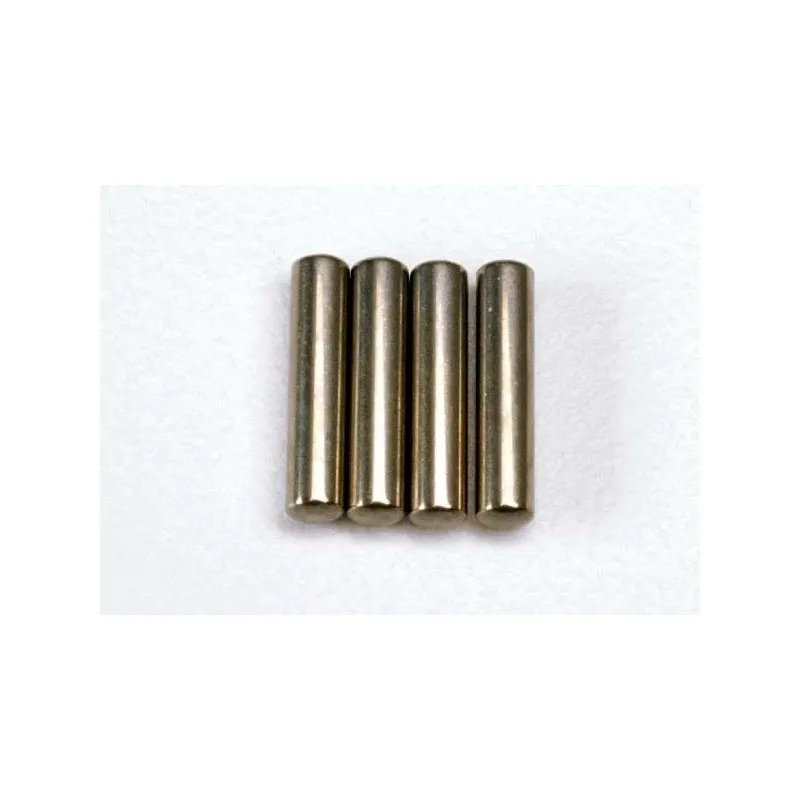 Pinnar 2,5x12mm (4)