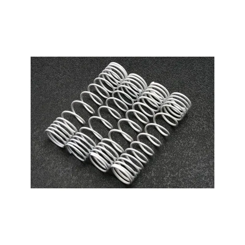 Stötdämparfjädrar Progressiva 2,5 rate (4)