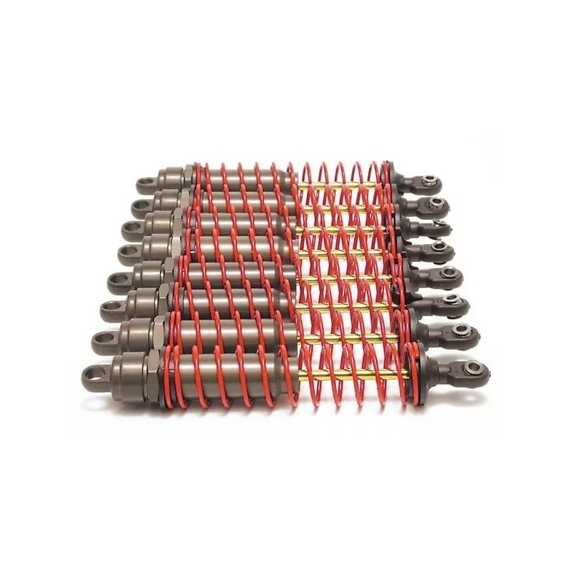 Big Bore Stötdämpare Kompletta (8)