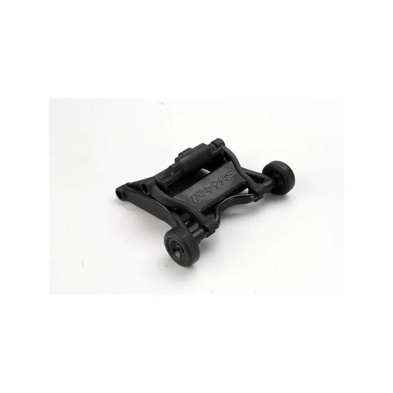 Wheelie Bar Komplett (Maxx)