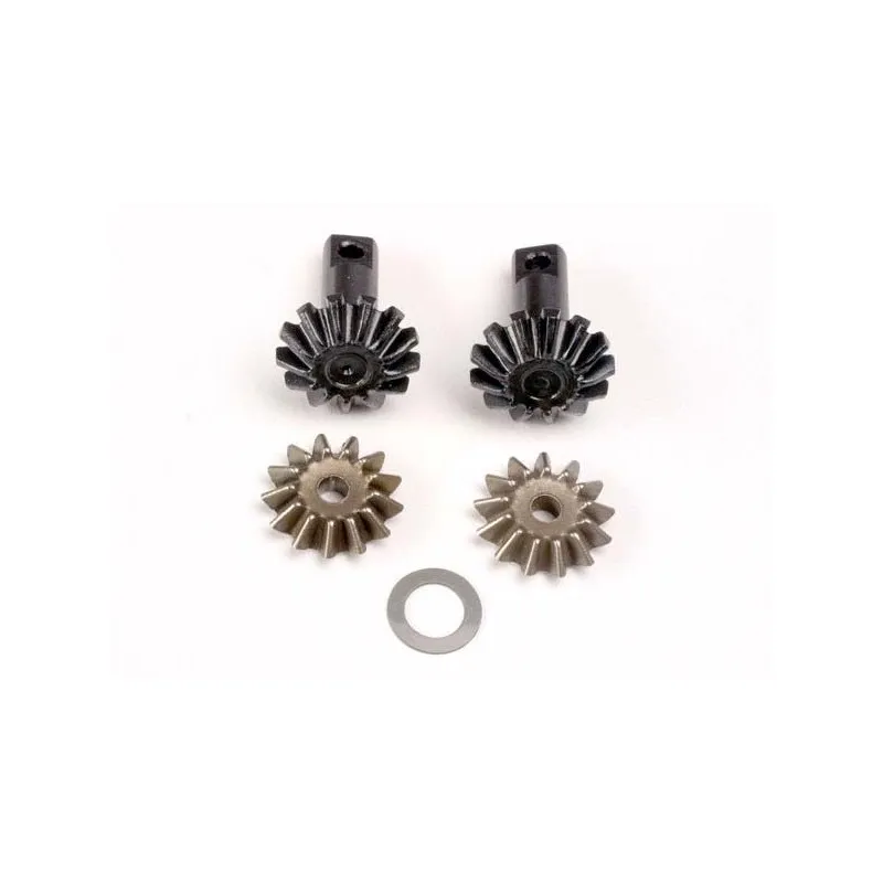 Diff.drevsats 13t +13t utg.