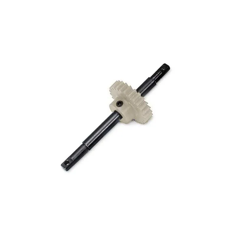 Konvertering ej back T-Maxx