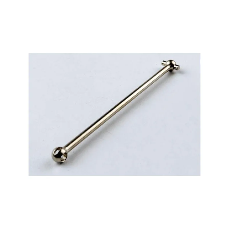 Drivaxel stål JATO (2)