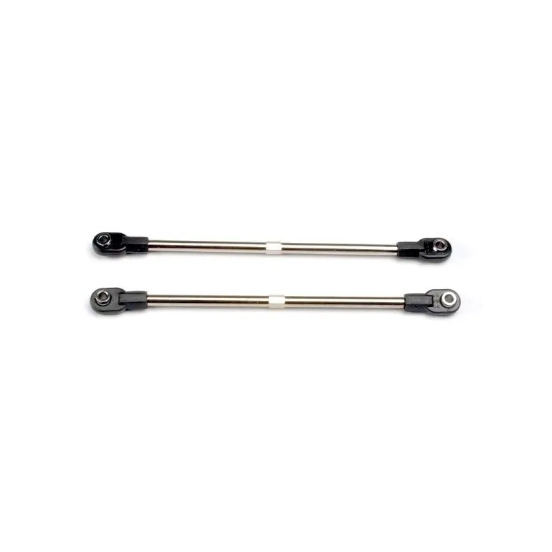 Turnbuckles 106mm pr
